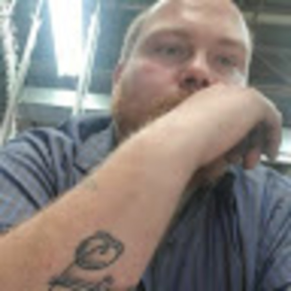 Meet your Posher, Drew - Picture 1 of 1